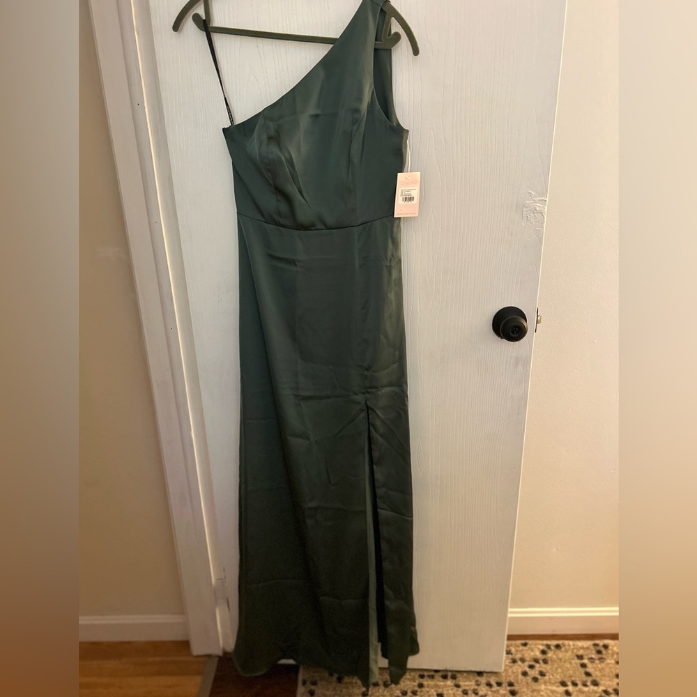 Birdy Grey Bridesmaid Dress *BRAND NEW*